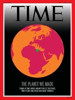 Time Magazine International Edition